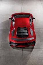 Lamborghini Aventador LP750-4 Superveloce 2015 года